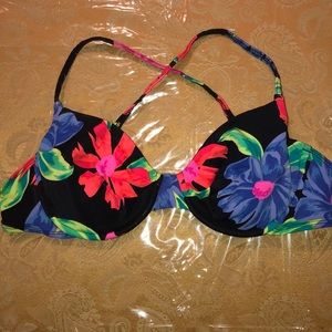 Vintage High-Waisted Bikini